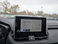 Used 2024  Toyota RAV4 XLE AWD at Dime Down by Frank Leta near Bridgeton, MO