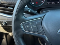 Used 2024  Chevrolet Malibu 4dr Sdn 1LT at Dime Down by Frank Leta near Bridgeton, MO