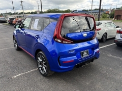 Used 2020 Kia Soul 4d Hatchback GT-Line Turbo at Dime Down by Frank Leta near Bridgeton, MO