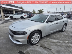  2019 Dodge Charger 4d Sedan AWD Police Hemi at Dime Down by Frank Leta near Bridgeton, MO