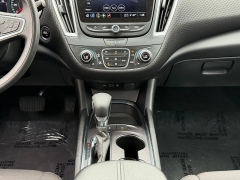 Used 2024  Chevrolet Malibu 4dr Sdn 1LT at Dime Down by Frank Leta near Bridgeton, MO