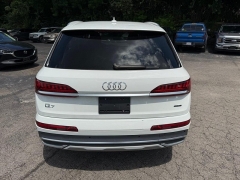 Used 2023 Audi Q7 Premium Plus 55 TFSI quattro at Dime Down by Frank Leta near Bridgeton, MO
