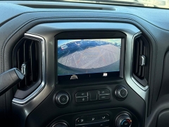 Used 2019  Chevrolet Silverado 1500 4WD Crew Cab 147" LT Trail Boss at Dime Down by Frank Leta near Bridgeton&comma; MO