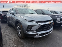  2025 Chevrolet Blazer FWD 4dr LT w/2LT at Dime Down by Frank Leta near Bridgeton, MO