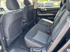 Used 2020 Nissan Pathfinder 4d SUV FWD SV at Dime Down by Frank Leta near Bridgeton, MO
