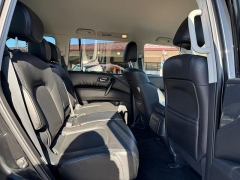 Used 2023  Nissan Armada 4x2 SV at Dime Down by Frank Leta near Bridgeton&comma; MO