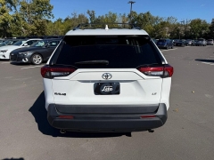 Used 2021  Toyota RAV4 LE FWD at Dime Down by Frank Leta near Bridgeton, MO