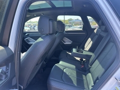 Used 2024 Audi Q3 S line Premium 45 TFSI quattro at Dime Down by Frank Leta near Bridgeton, MO