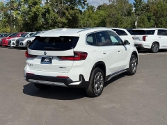 Used 2025 BMW X1 xDrive28i Sports Activity Vehicle at Dime Down by Frank Leta near Bridgeton, MO