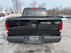 Used 2024  Ram 1500 Classic Warlock 4x4 Crew Cab 5'7" Box at Dime Down by Frank Leta near Bridgeton&comma; MO