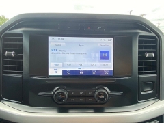 Used 2023 Ford F-150 4WD SuperCrew Box at Dime Down by Frank Leta near Bridgeton, MO