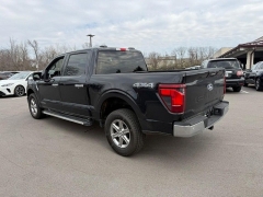 Used 2024  Ford F-150 XLT 4WD SuperCrew Box at Dime Down by Frank Leta near Bridgeton&comma; MO