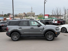 Used 2024  Ford Bronco Sport Big Bend 4x4 at Dime Down by Frank Leta near Bridgeton&comma; MO