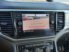 Used 2021 Volkswagen Atlas Cross Sport 3.6L V6 SEL Premium 4MOTION at Dime Down by Frank Leta near Bridgeton, MO