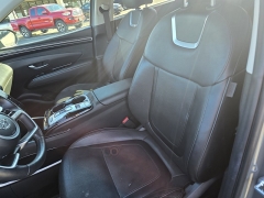 Used 2024  Hyundai Tucson Limited AWD at Dime Down by Frank Leta near Bridgeton&comma; MO