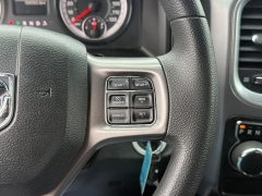 Used 2024  Ram 1500 Classic Warlock 4x2 Crew Cab 5'7" Box at Dime Down by Frank Leta near Bridgeton&comma; MO