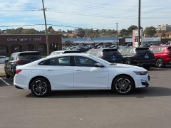 Used 2024  Chevrolet Malibu 4dr Sdn 1LT at Dime Down by Frank Leta near Bridgeton, MO
