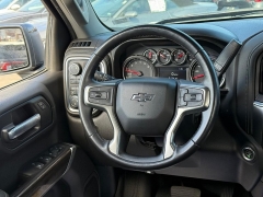 Used 2019  Chevrolet Silverado 1500 4WD Crew Cab 147" LT Trail Boss at Dime Down by Frank Leta near Bridgeton&comma; MO