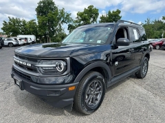 Used 2024 Ford Bronco Sport Big Bend 4x4 at Dime Down by Frank Leta near Bridgeton, MO