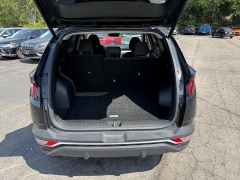 Used 2024 Hyundai Tucson SEL AWD *Ltd Avail* at Dime Down by Frank Leta near Bridgeton, MO