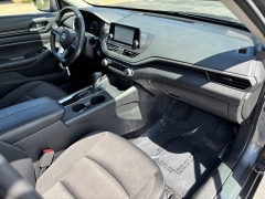 Used 2021 Nissan Altima 2.5 S Sedan at Frank Leta Mitsubishi near Bridgeton, MO