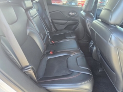 Used 2019  Jeep Cherokee Trailhawk 4x4 at Dime Down by Frank Leta near Bridgeton, MO