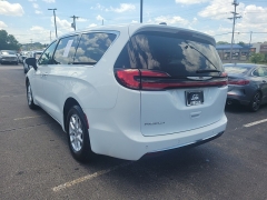 Used 2023 Chrysler Pacifica Touring L FWD at Dime Down by Frank Leta near Bridgeton, MO