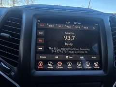 Used 2019  Jeep Cherokee Trailhawk 4x4 at Dime Down by Frank Leta near Bridgeton, MO