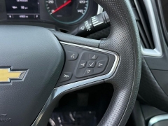 Used 2024  Chevrolet Malibu 4dr Sdn 1LT at Dime Down by Frank Leta near Bridgeton, MO