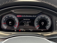 Used 2024 Audi A6 Sedan Premium Plus 45 TFSI quattro at Dime Down by Frank Leta near Bridgeton, MO