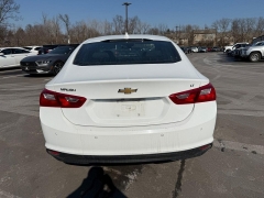 Used 2024  Chevrolet Malibu 4dr Sdn 1LT at Dime Down by Frank Leta near Bridgeton&comma; MO