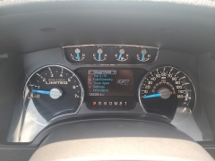 Used 2014 Ford F-150 4WD SuperCrew at Dime Down by Frank Leta near Bridgeton, MO