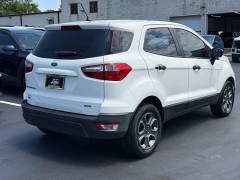 Used 2018  Ford EcoSport 4d SUV FWD S at Dime Down by Frank Leta near Bridgeton&comma; MO