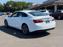 Used 2024  Chevrolet Malibu 4dr Sdn 1LT at Dime Down by Frank Leta near Bridgeton, MO