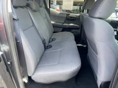Used 2023 Toyota Tacoma 2WD Double Cab 5' Bed I4 AT (Natl) at Dime Down by Frank Leta near Bridgeton, MO