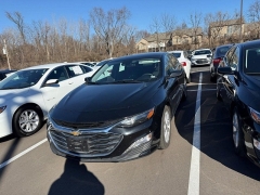 Used 2024  Chevrolet Malibu 4dr Sdn 1LT at Dime Down by Frank Leta near Bridgeton&comma; MO