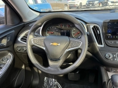 Used 2024  Chevrolet Malibu 4dr Sdn 1LT at Dime Down by Frank Leta near Bridgeton&comma; MO