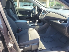 Used 2023 Chevrolet Malibu 4dr Sdn 1LT at Dime Down by Frank Leta near Bridgeton, MO