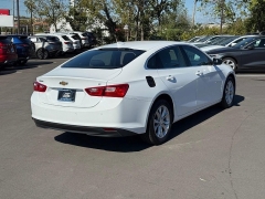 Used 2024  Chevrolet Malibu 4dr Sdn 1LT at Dime Down by Frank Leta near Bridgeton, MO