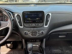 Used 2024  Chevrolet Malibu 4dr Sdn 1LT at Dime Down by Frank Leta near Bridgeton, MO