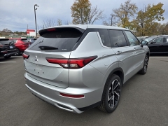 Used 2024  Mitsubishi Outlander SE S-AWC at Dime Down by Frank Leta near Bridgeton, MO
