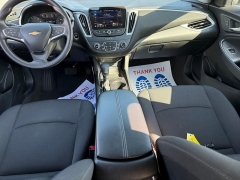 Used 2024  Chevrolet Malibu 4dr Sdn 1LT at Dime Down by Frank Leta near Bridgeton, MO