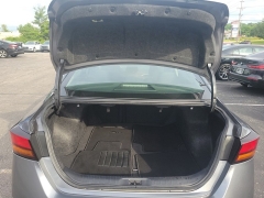 Used 2023 Nissan Altima 2.5 SV Sedan at Dime Down by Frank Leta near Bridgeton, MO