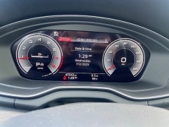Used 2024 Audi Q5 S line Premium Plus 45 TFSI quattro at Dime Down by Frank Leta near Bridgeton, MO