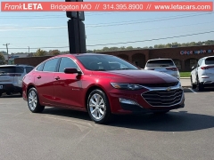 Used 2024 Chevrolet Malibu 4dr Sdn 1LT at Dime Down by Frank Leta near Bridgeton, MO