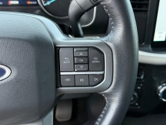 Used 2022 Ford F-150 XLT 4WD SuperCrew 5.5' Box at Dime Down by Frank Leta near Bridgeton, MO