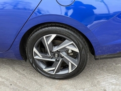 Used 2025  Hyundai Elantra SEL Convenience IVT at Dime Down by Frank Leta near Bridgeton&comma; MO