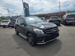 Used 2019  Mercedes-Benz GLE-Class 4d SUV GLE43 AMG 4Matic at Dime Down by Frank Leta near Bridgeton&comma; MO