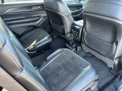 Used 2023 Jeep Grand Cherokee L Altitude 4x4 at Dime Down by Frank Leta near Bridgeton, MO