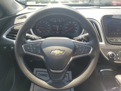 Used 2023 Chevrolet Malibu 4dr Sdn 1LT at Dime Down by Frank Leta near Bridgeton, MO